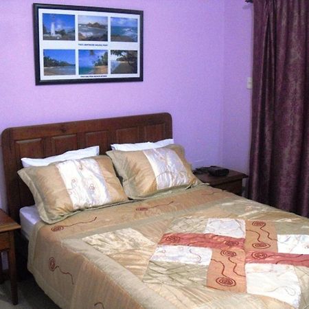 Piarco Village Suites Zewnętrze zdjęcie
