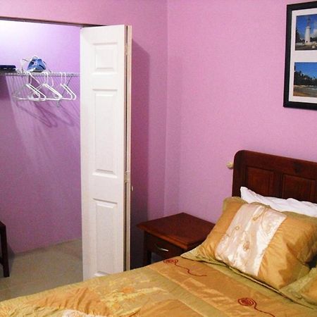 Piarco Village Suites Zewnętrze zdjęcie