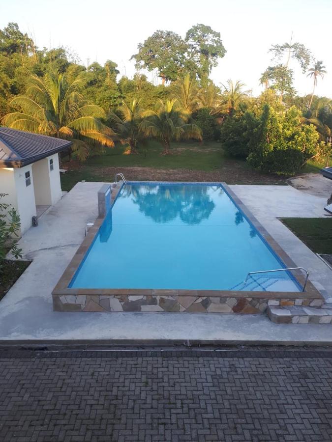 Piarco Village Suites Zewnętrze zdjęcie