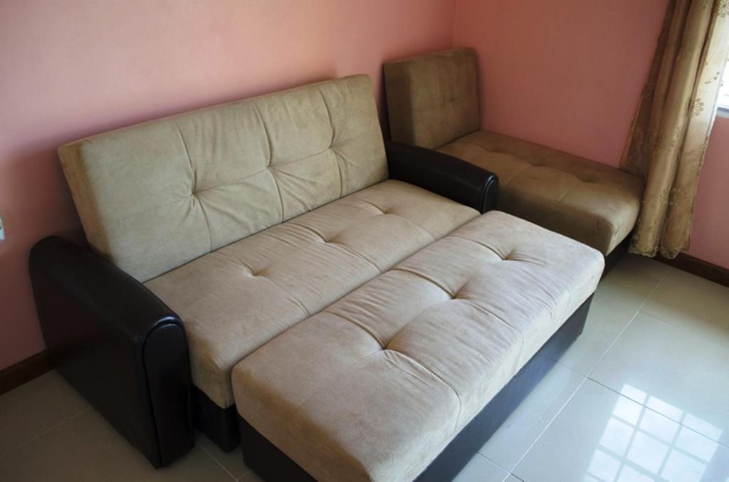 Piarco Village Suites Zewnętrze zdjęcie