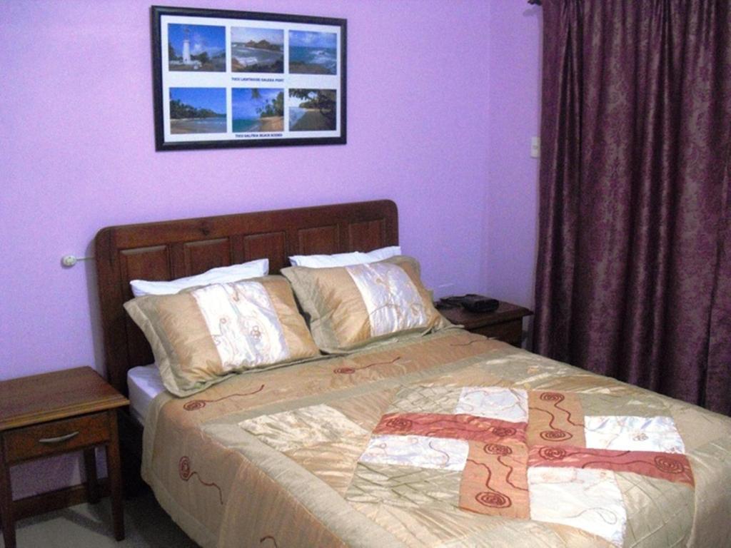 Piarco Village Suites Zewnętrze zdjęcie
