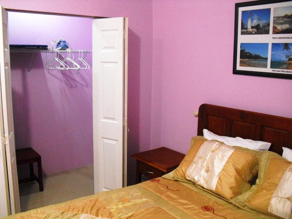 Piarco Village Suites Zewnętrze zdjęcie