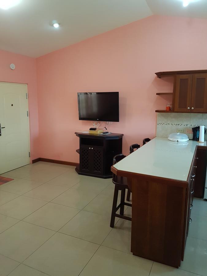 Piarco Village Suites Zewnętrze zdjęcie