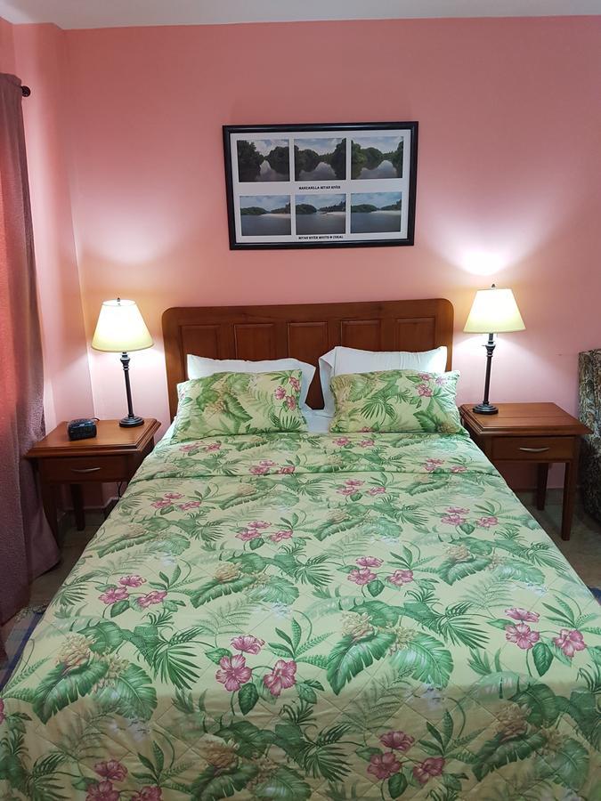 Piarco Village Suites Zewnętrze zdjęcie