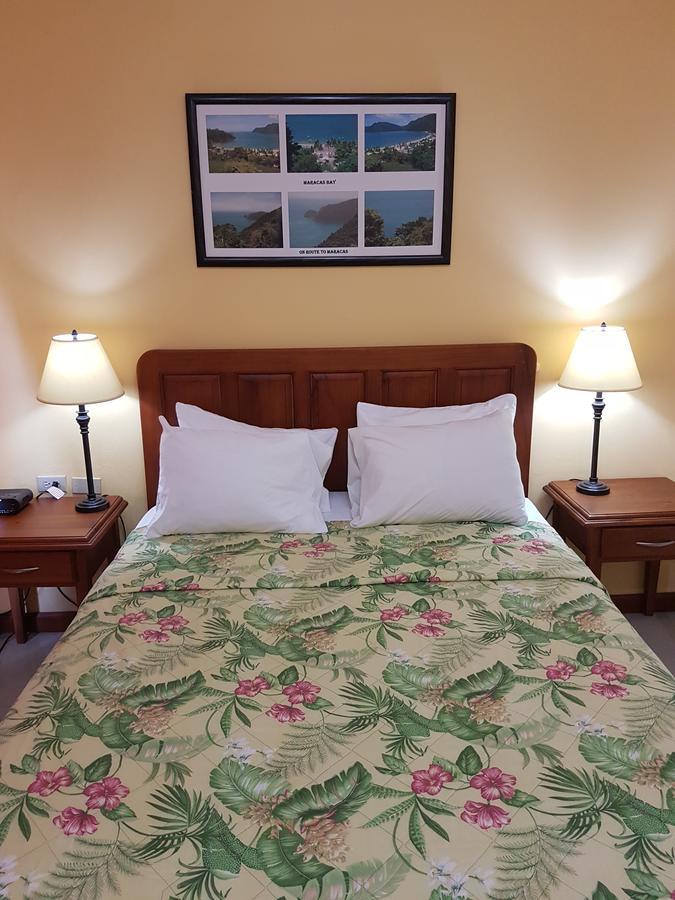 Piarco Village Suites Zewnętrze zdjęcie