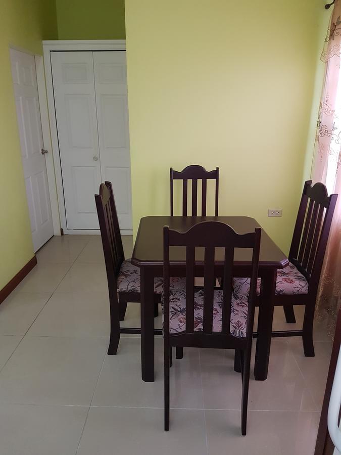 Piarco Village Suites Zewnętrze zdjęcie