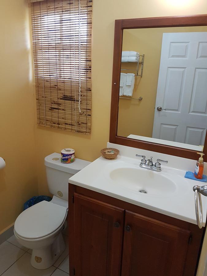 Piarco Village Suites Zewnętrze zdjęcie