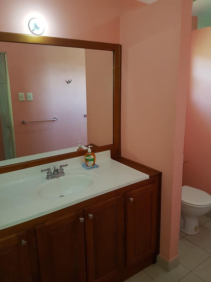 Piarco Village Suites Zewnętrze zdjęcie