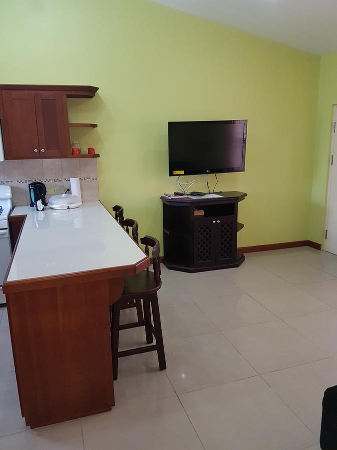 Piarco Village Suites Zewnętrze zdjęcie